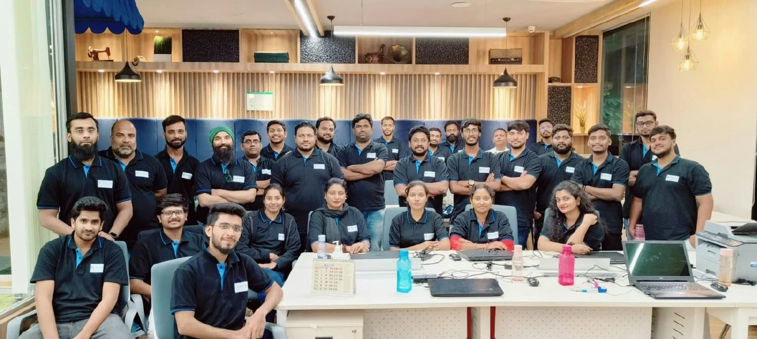 Empowering Recruiting Values on Annual Day Celebrations at Systel  