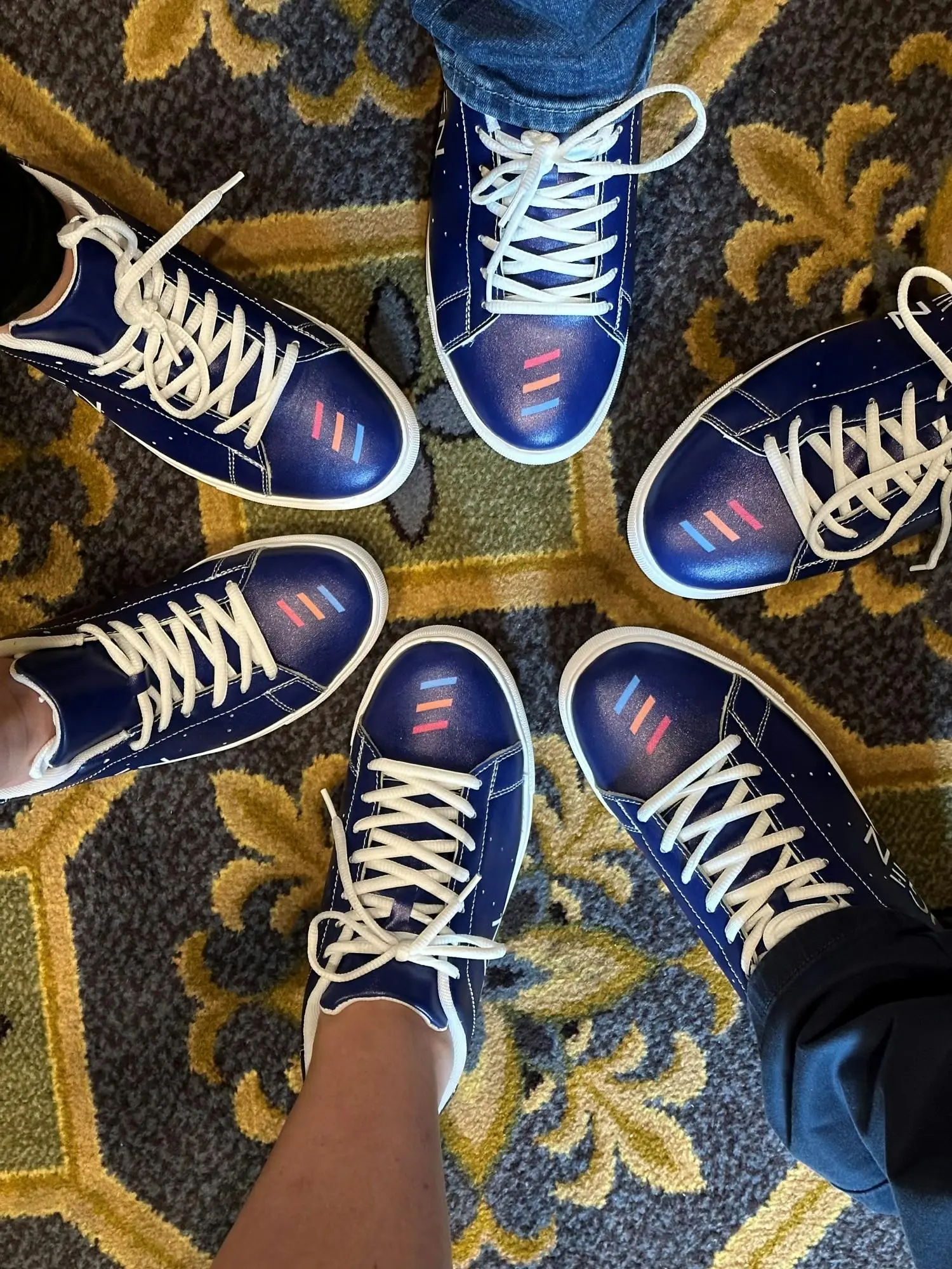 Team CSI