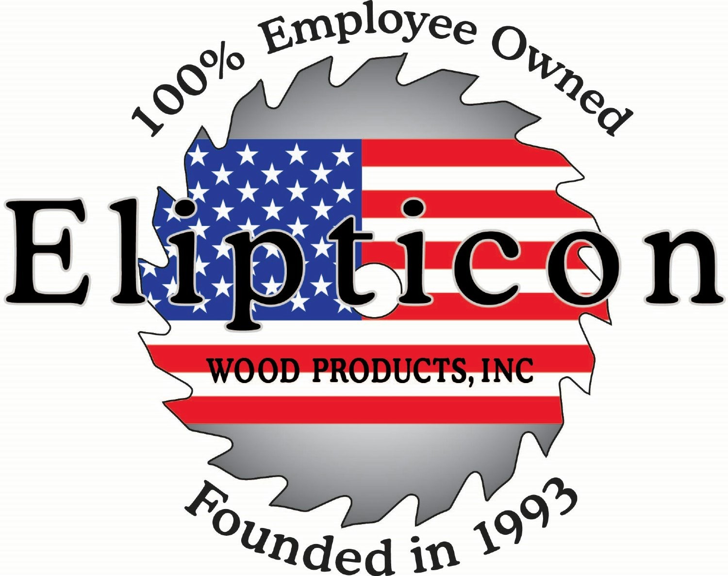 Elipticon Wood Products, Inc.