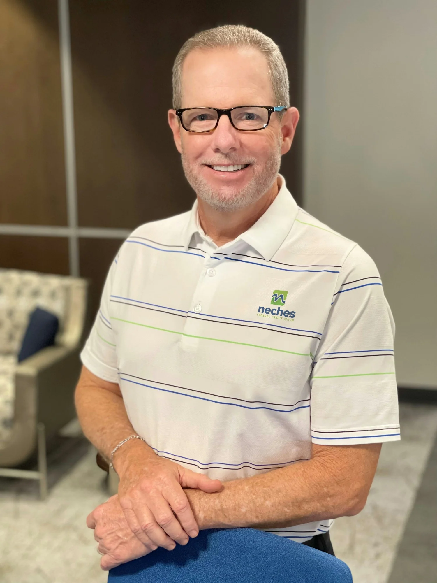 Neches Federal Credit Union Photo
