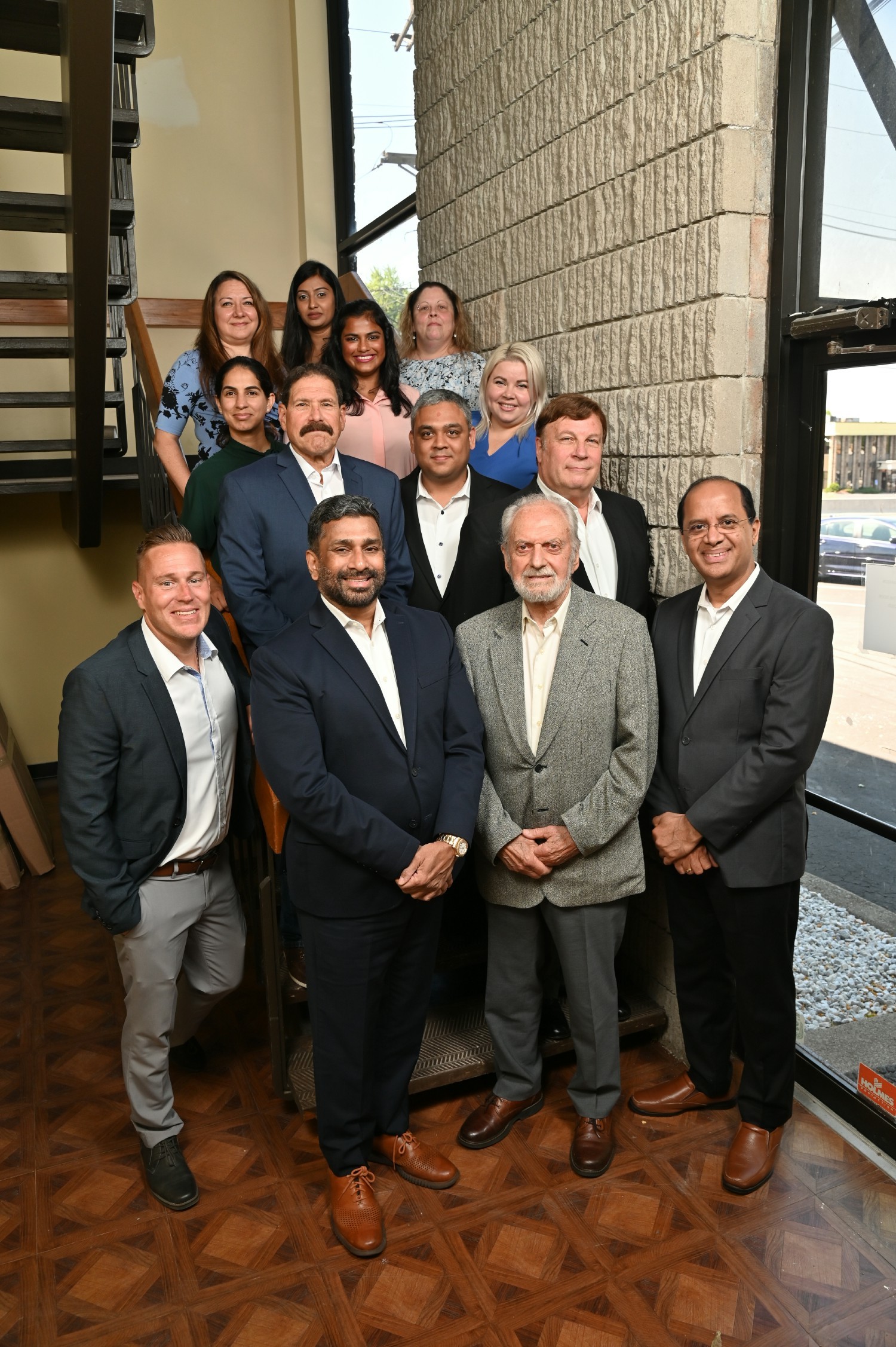 Team picture 2