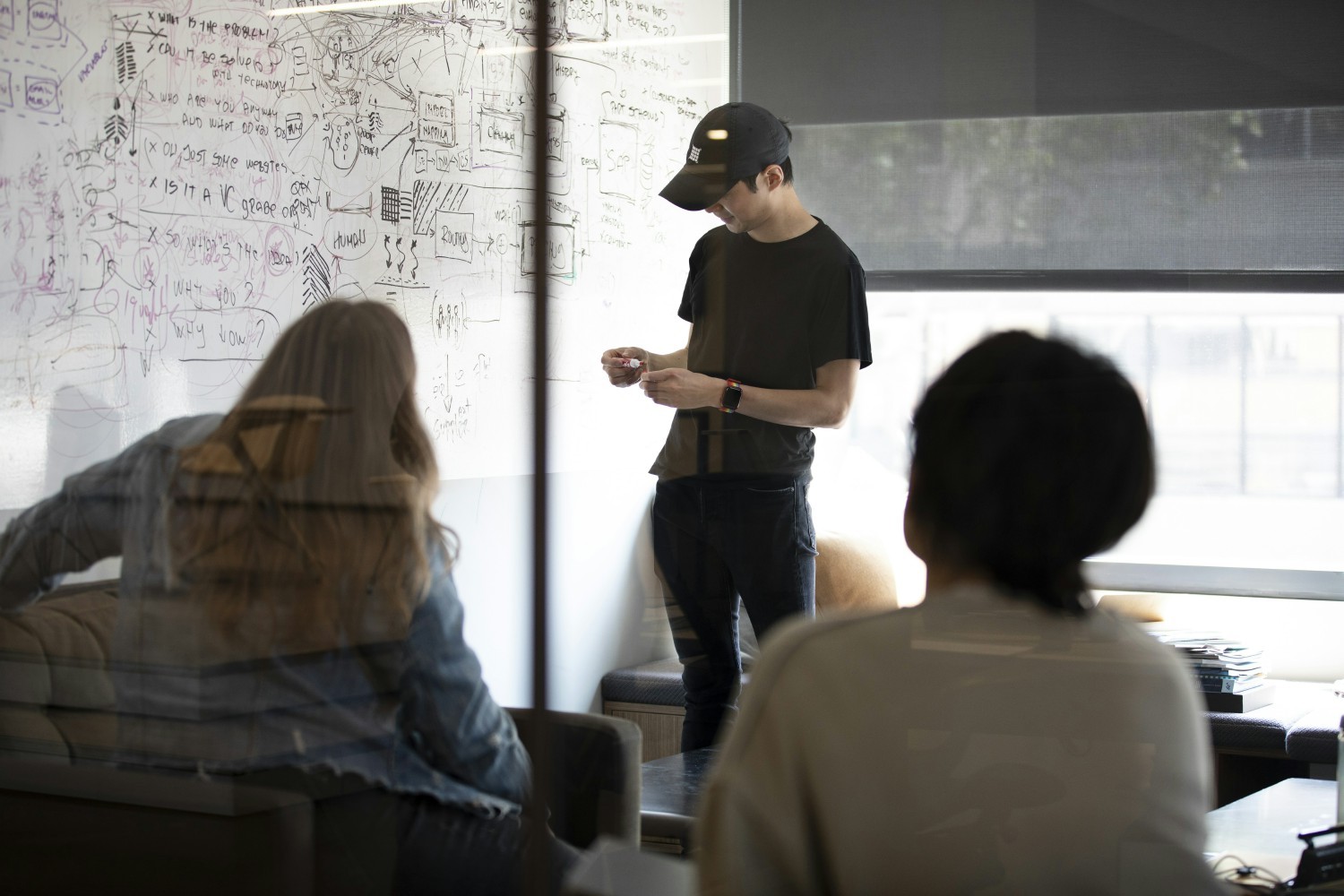 Supplyframe Employees