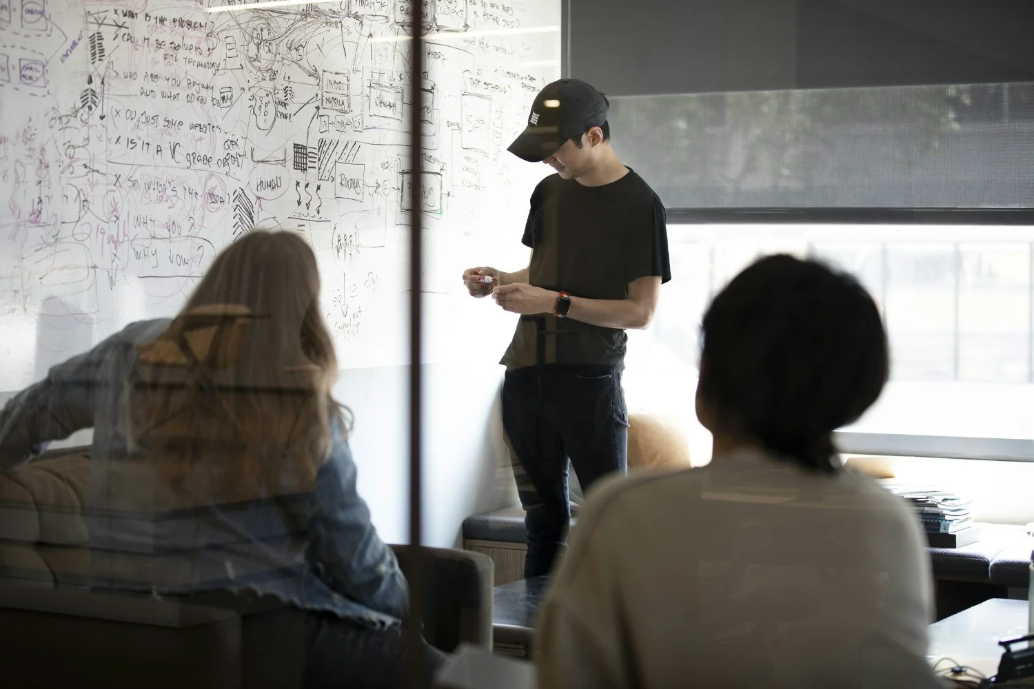 Supplyframe Employees