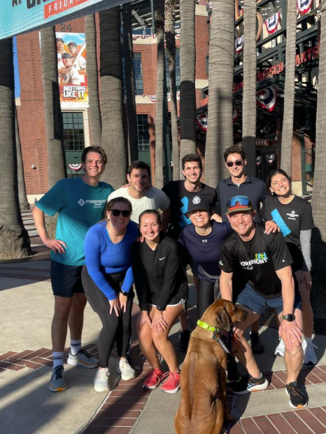 Run Club 