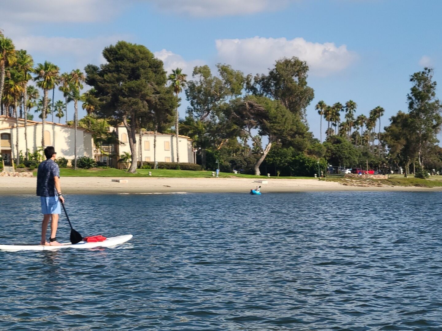 Outdoor activities to start off our 2023 company offsite - many of us are passionate about fitness and the outdoors.