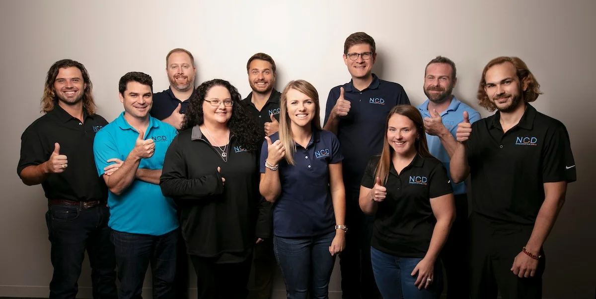 Working at NCD Dental & Vision Great Place To Work®