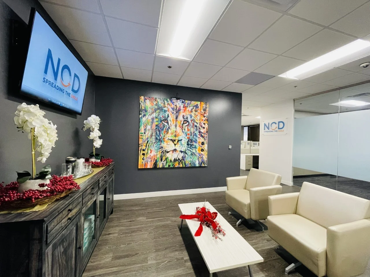 Working at NCD Dental & Vision Great Place To Work®