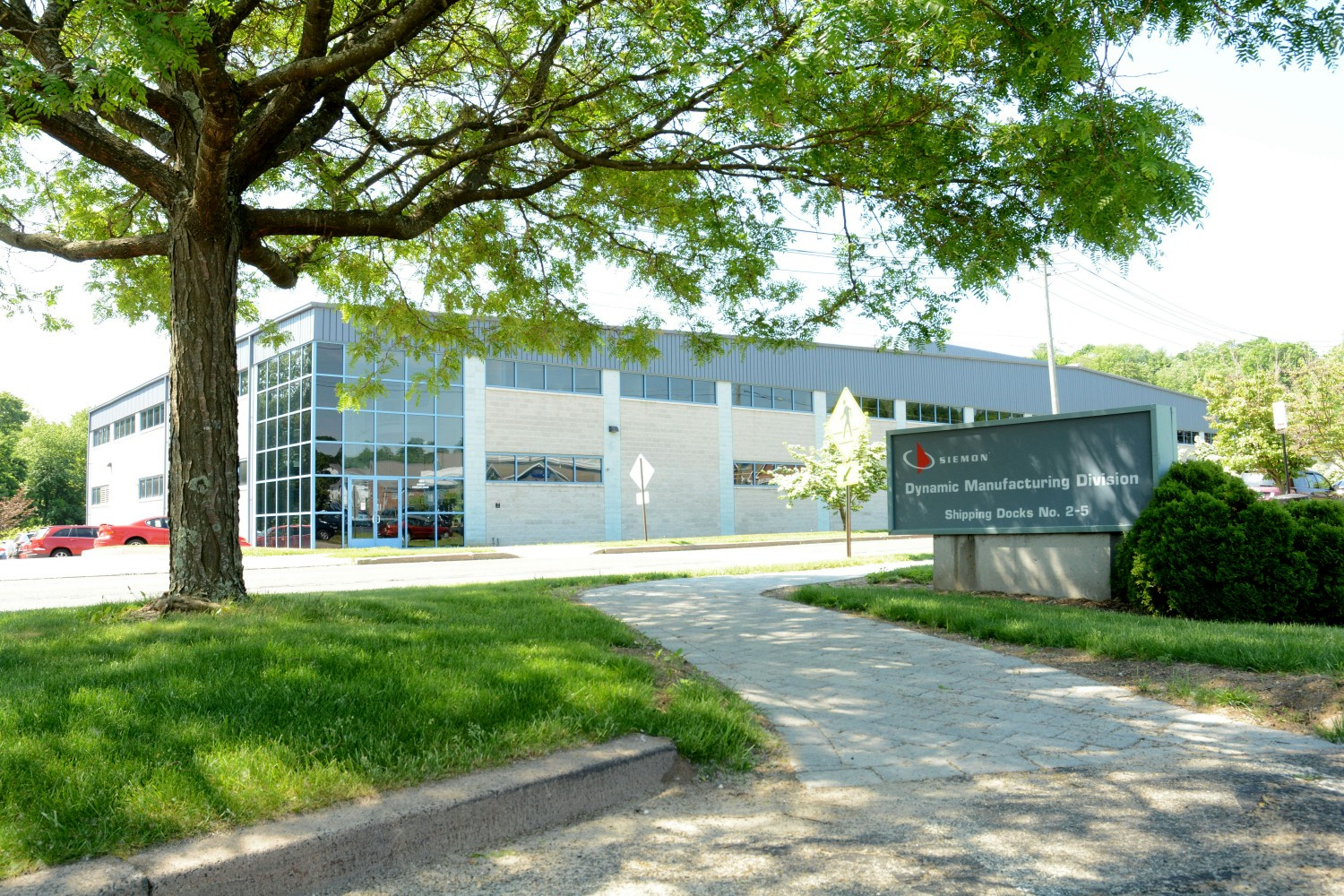 The Siemon Company Photo