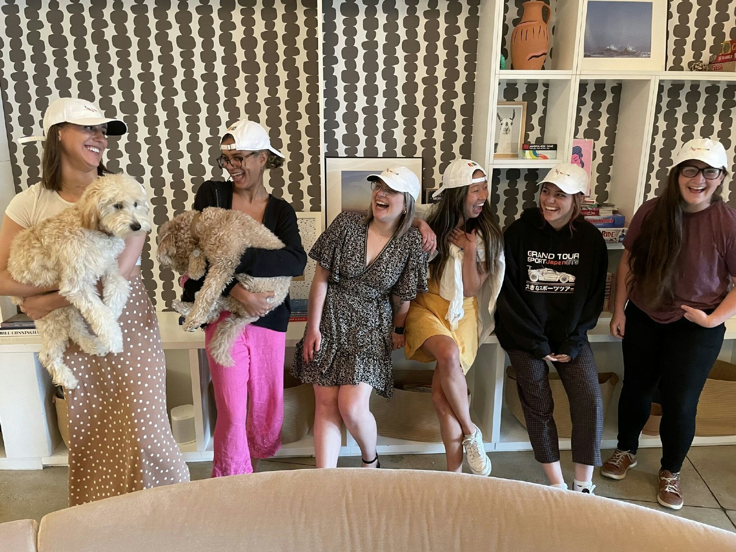 Happy Pride from Nomad!