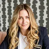 Our CEO, Ari