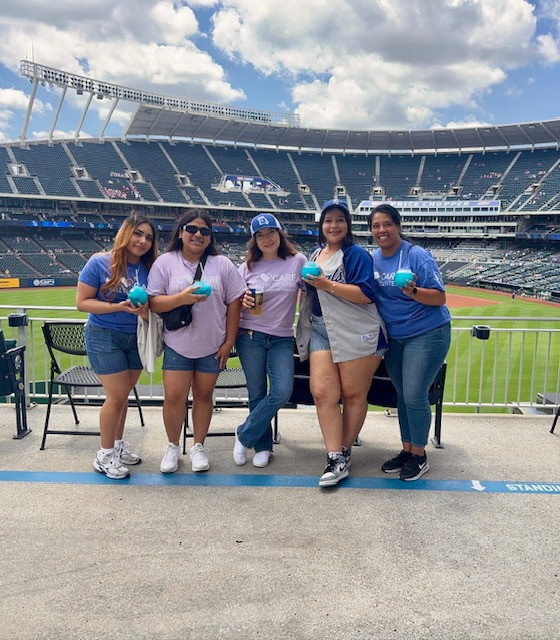 Royals Day 