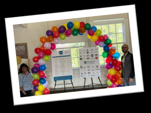 Our Committee Fair  Encouraging Employees to Participate!
