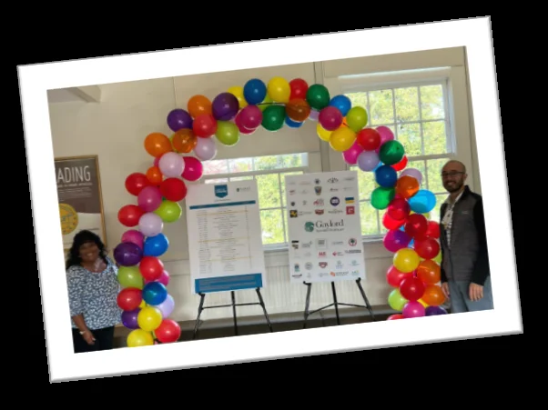 Our Committee Fair  Encouraging Employees to Participate!