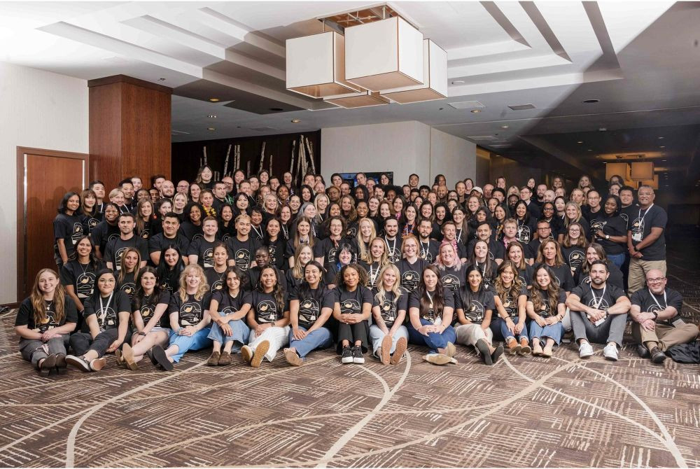 Octave team gathering