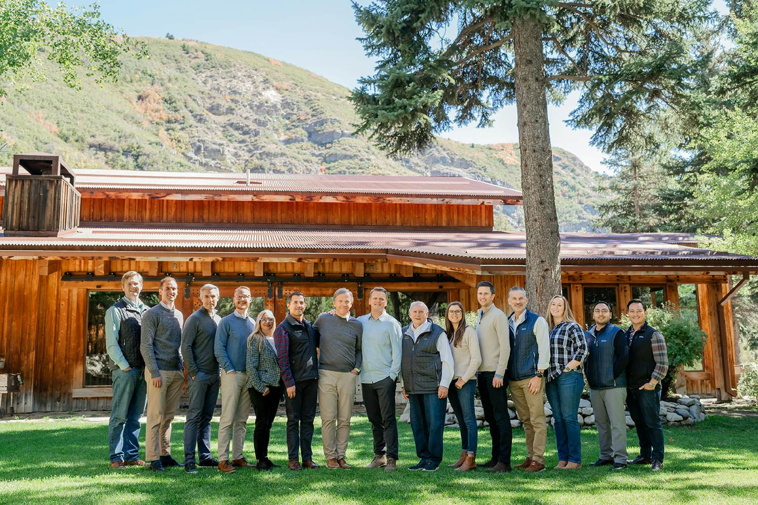 WP Team