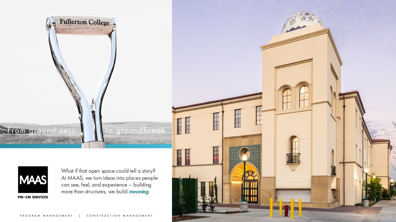 We’re not just managing projects; we’re building careers, legacies, and communities that will last for generations.