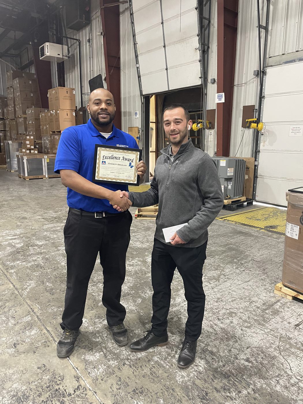 Working at Johnstone Supply | Great Place To Work®