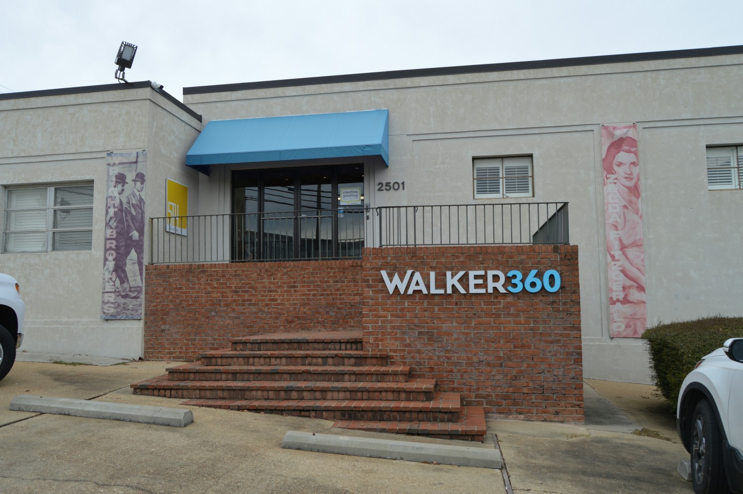 Walker360