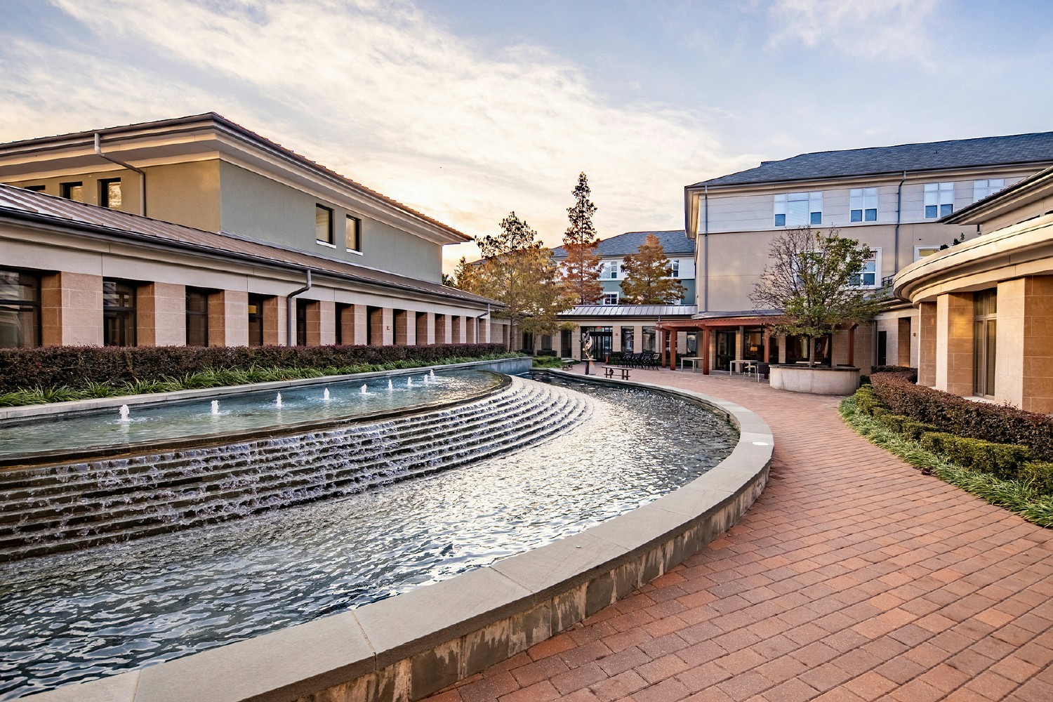 The Legacy Willow Bend