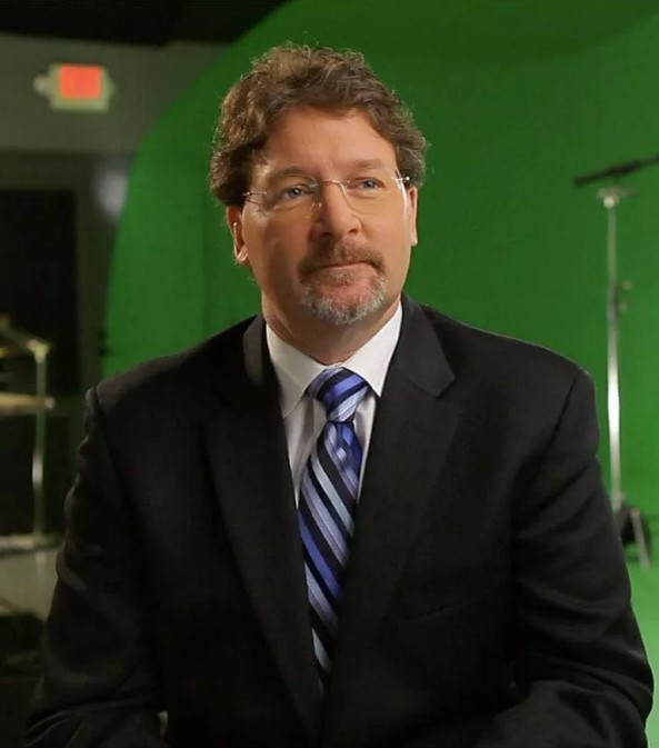 CFO - Felix Hardt