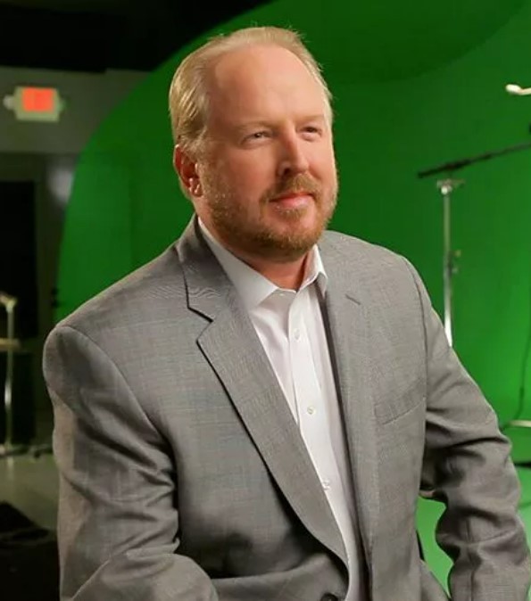 CEO - Kevin White