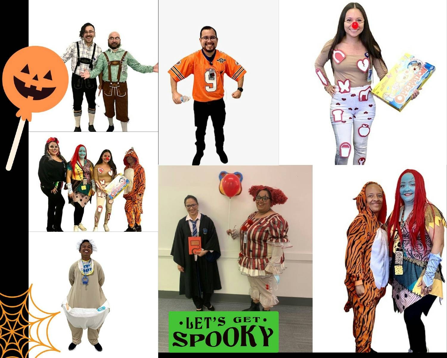 Halloween Party 