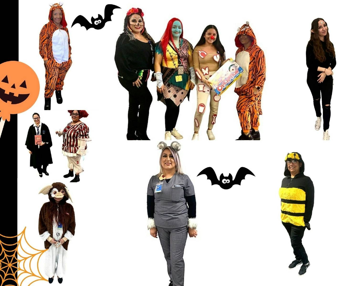 Halloween Party