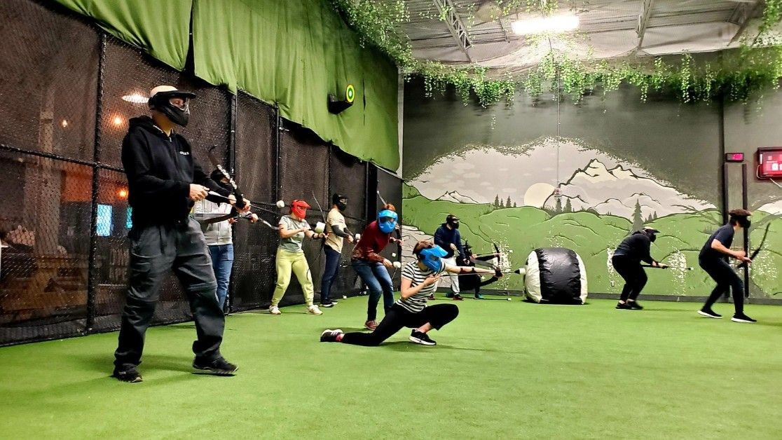 Ottawa Team Building