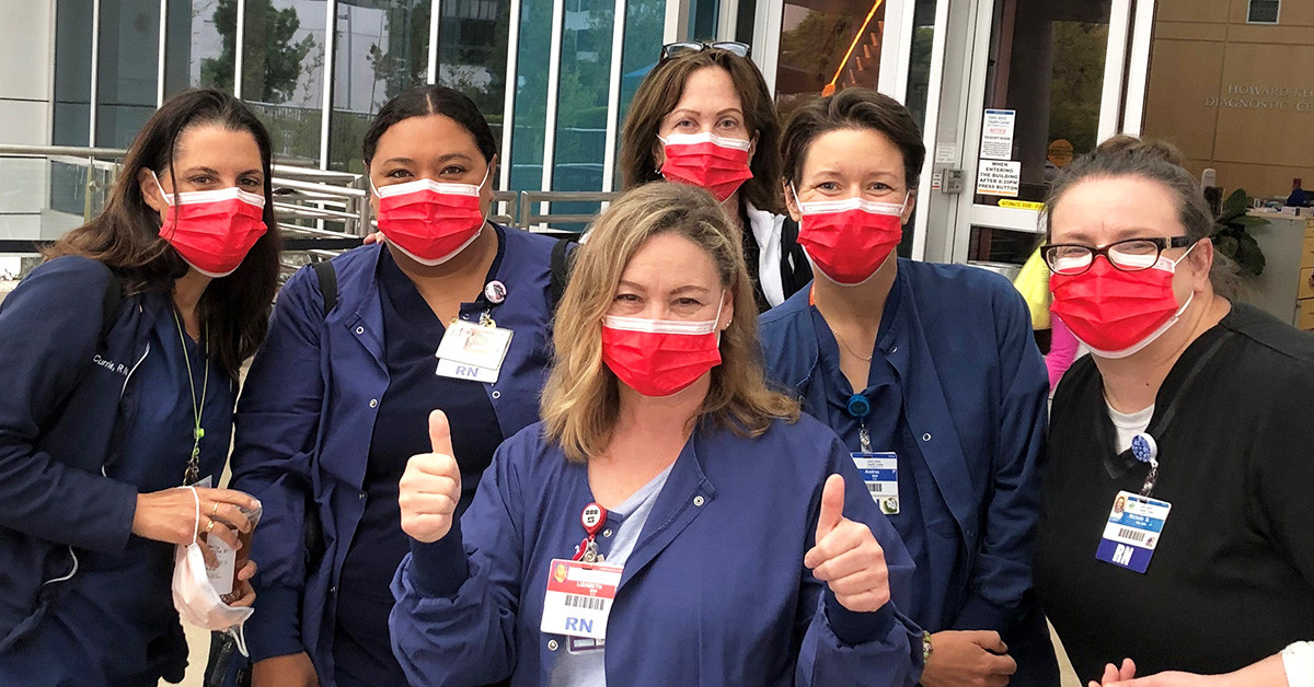 Clinicians