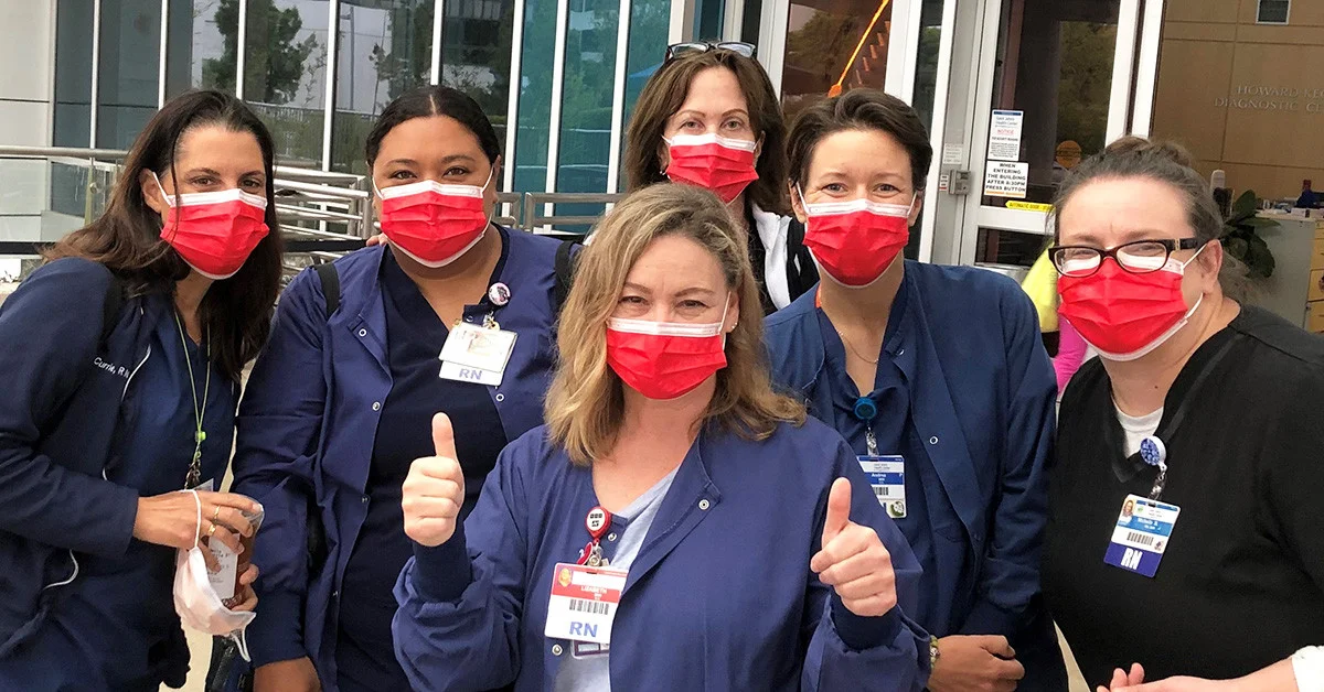 Working at Express Healthcare Staffing Great Place To Work®