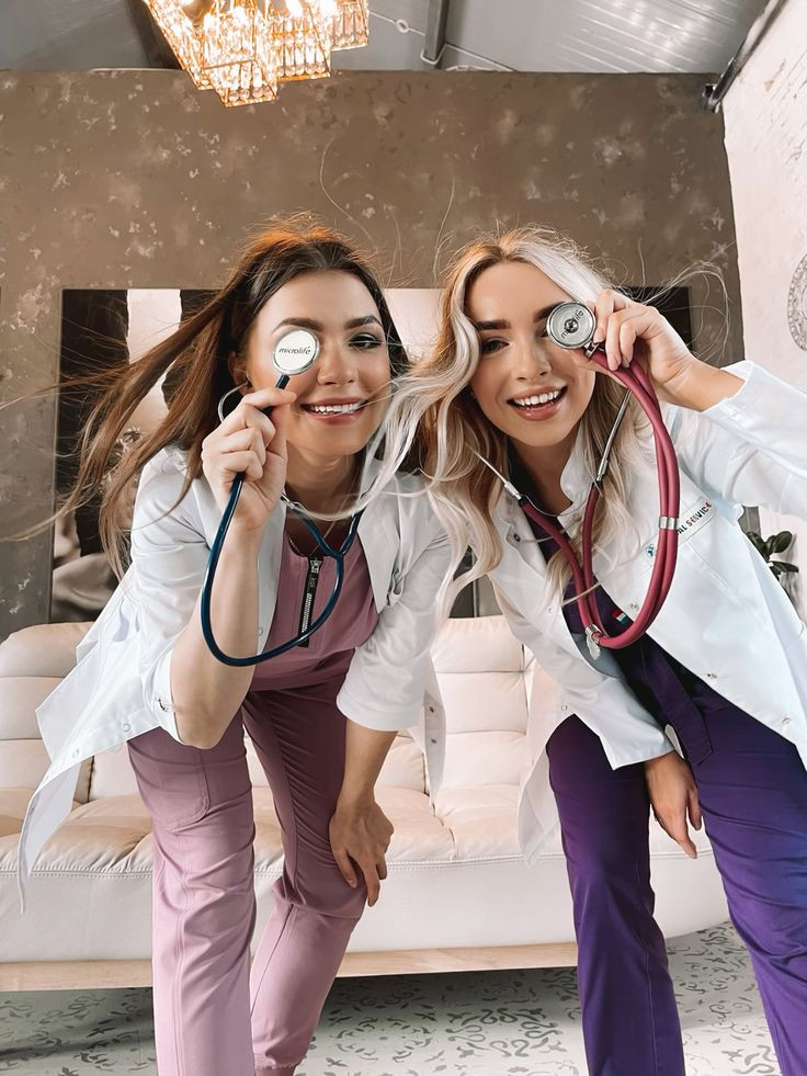 Clinicians
