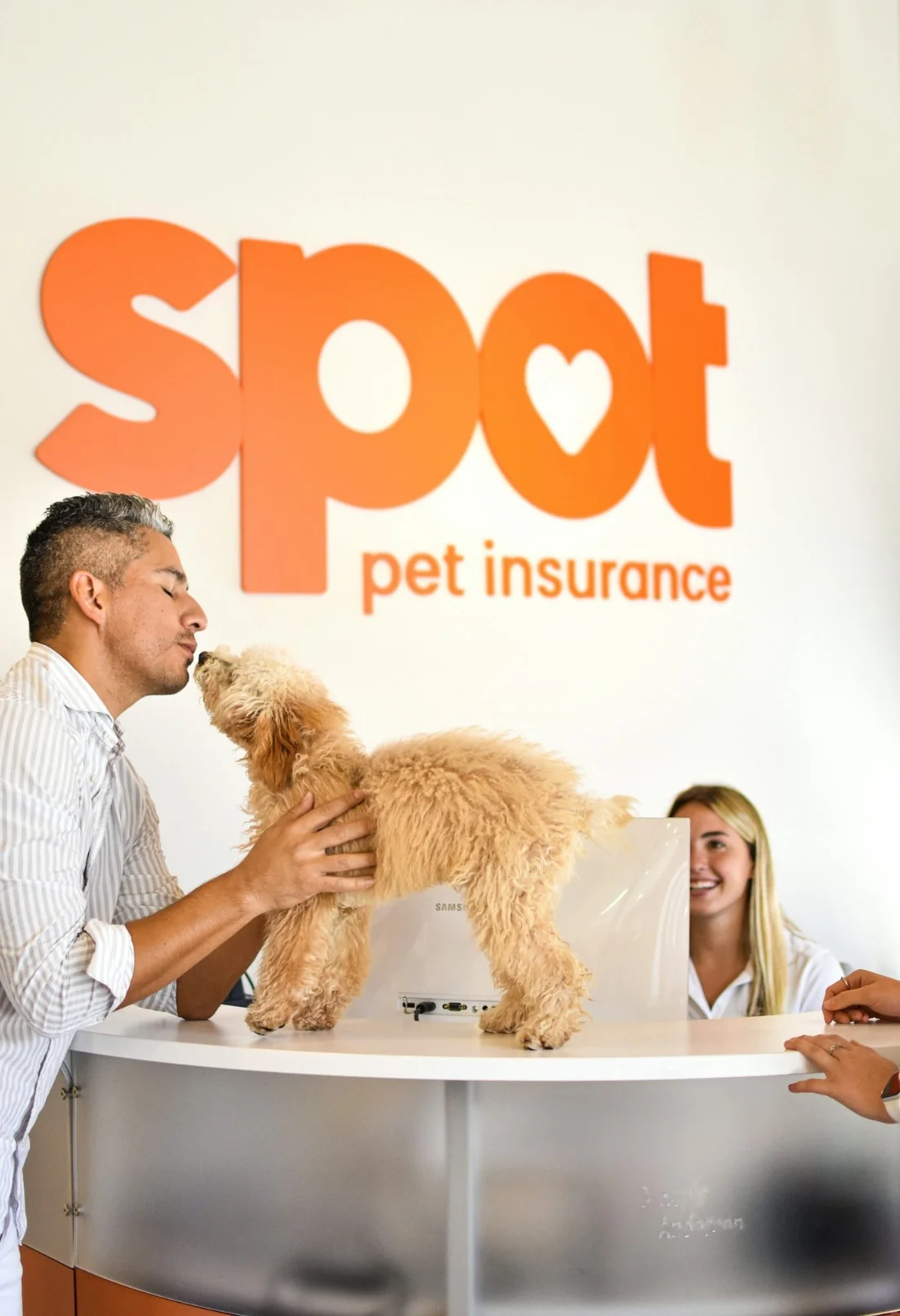 Working at Spot Pet Insurance Great Place To Work®