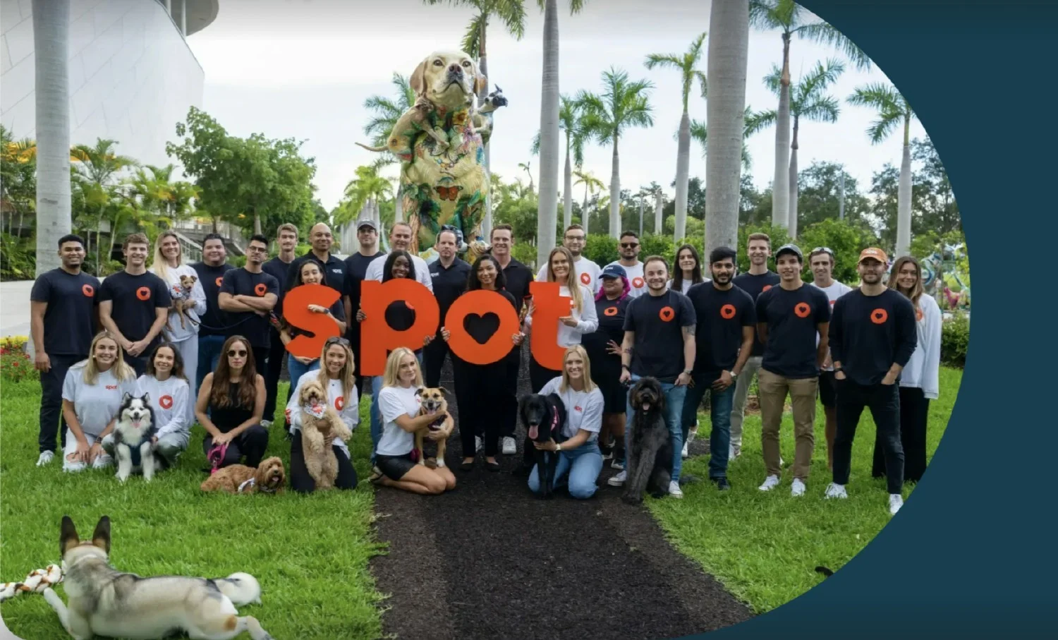 Working at Spot Pet Insurance Great Place To Work®