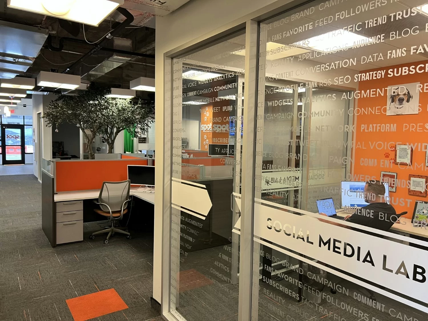 Working at Spot Pet Insurance Great Place To Work®