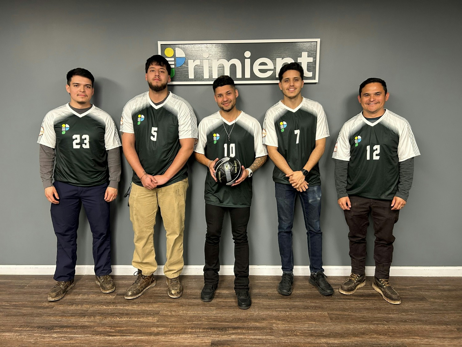 Introducing Primient United—our soccer team in Loudon, Tennessee - an exciting addition to our local community!