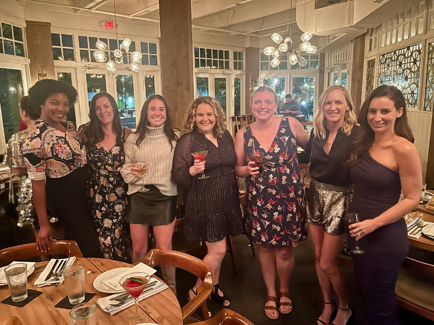 Company Holiday Party!