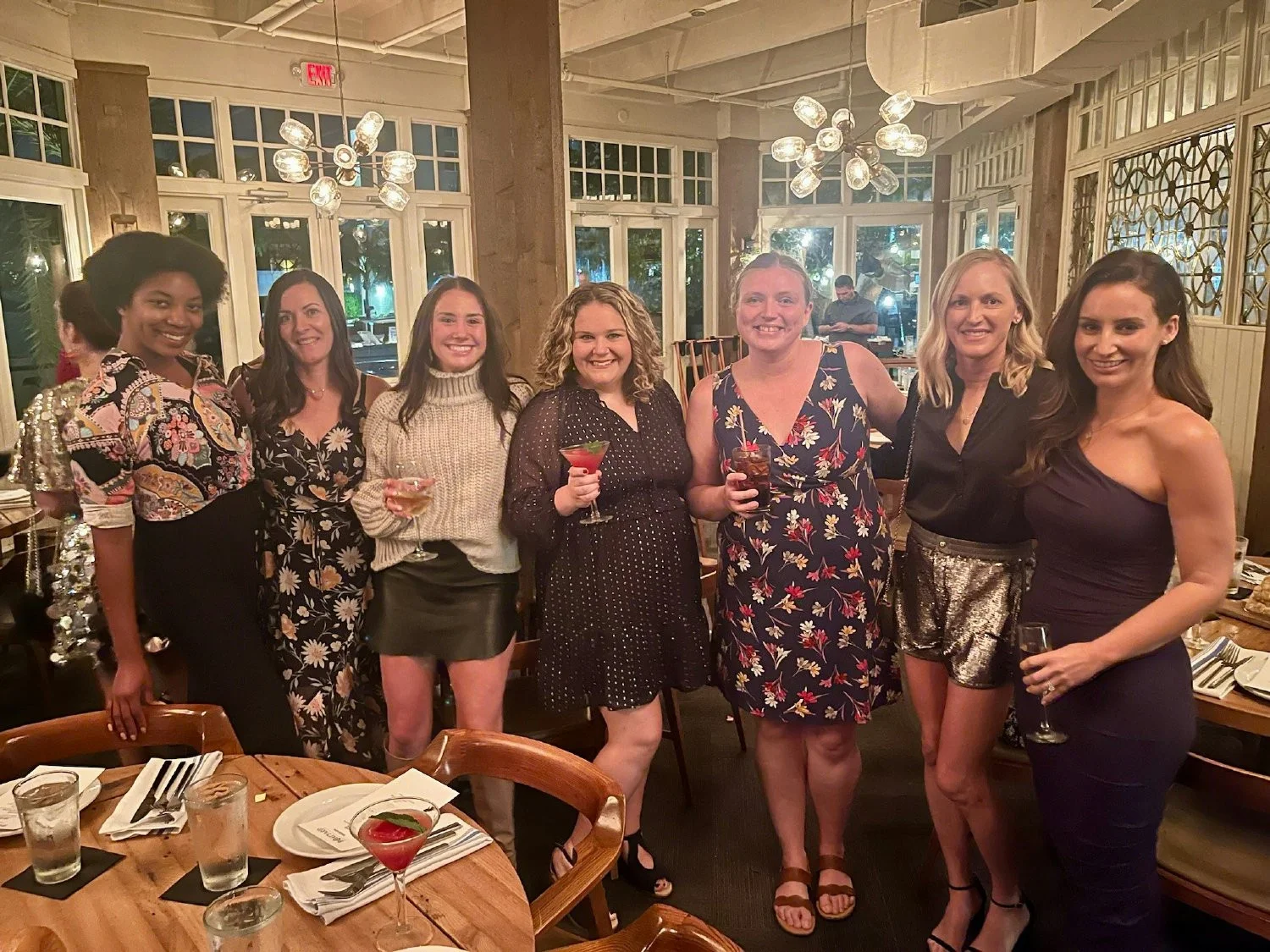 Company Holiday Party!