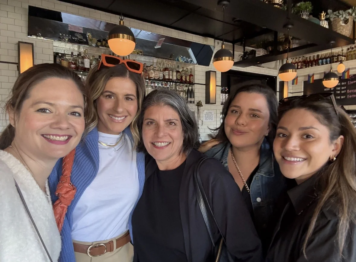 TMT Insights is a proud sponsor of our Second Annual International Women's Day event
