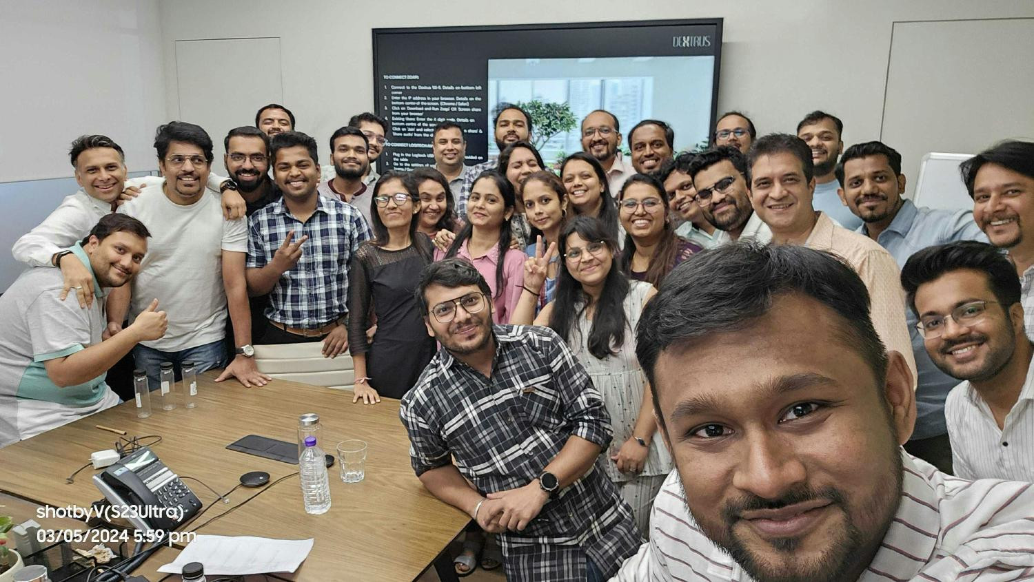 Mumbai Meet-up
