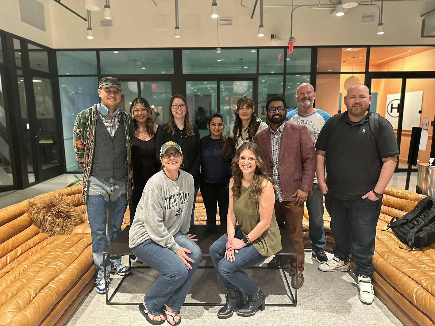 Implementation Team Meetup 2024