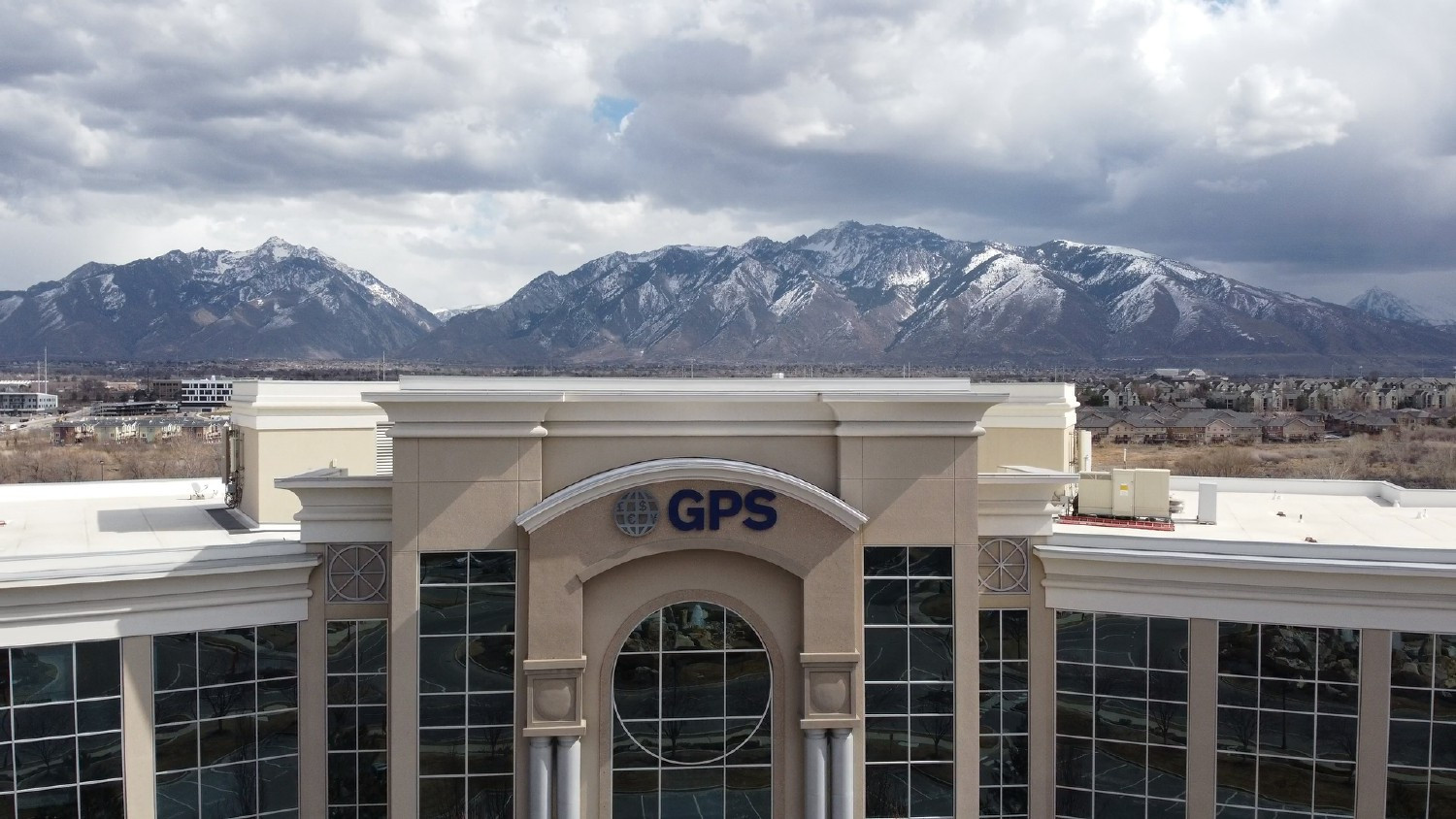 GPS Global HQ