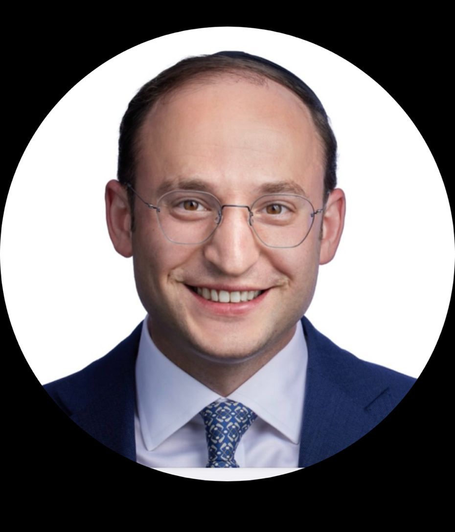 Israel Mendlowitz, CEO