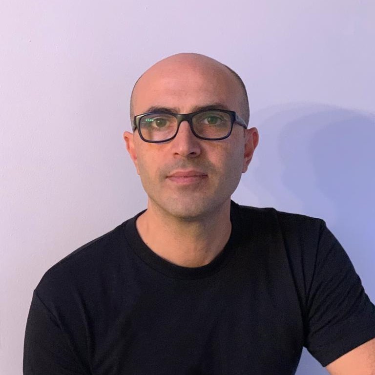 Chief Operation Officer, Jamil Billgin