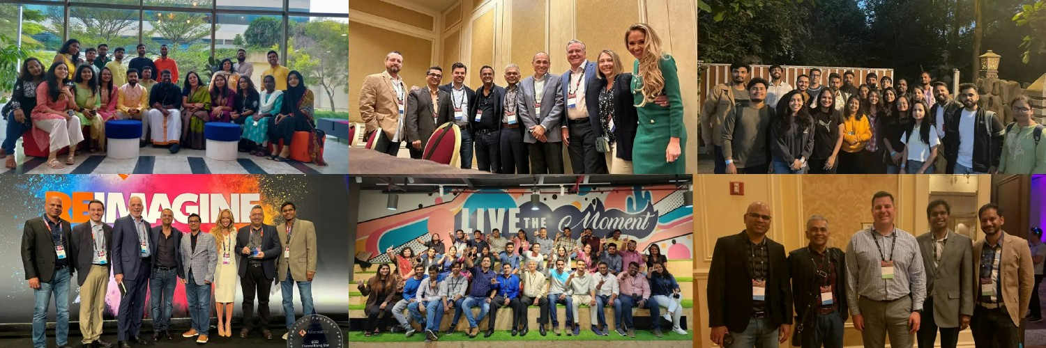 LumenData hosts many parties and fun events with our own team and that of partners!