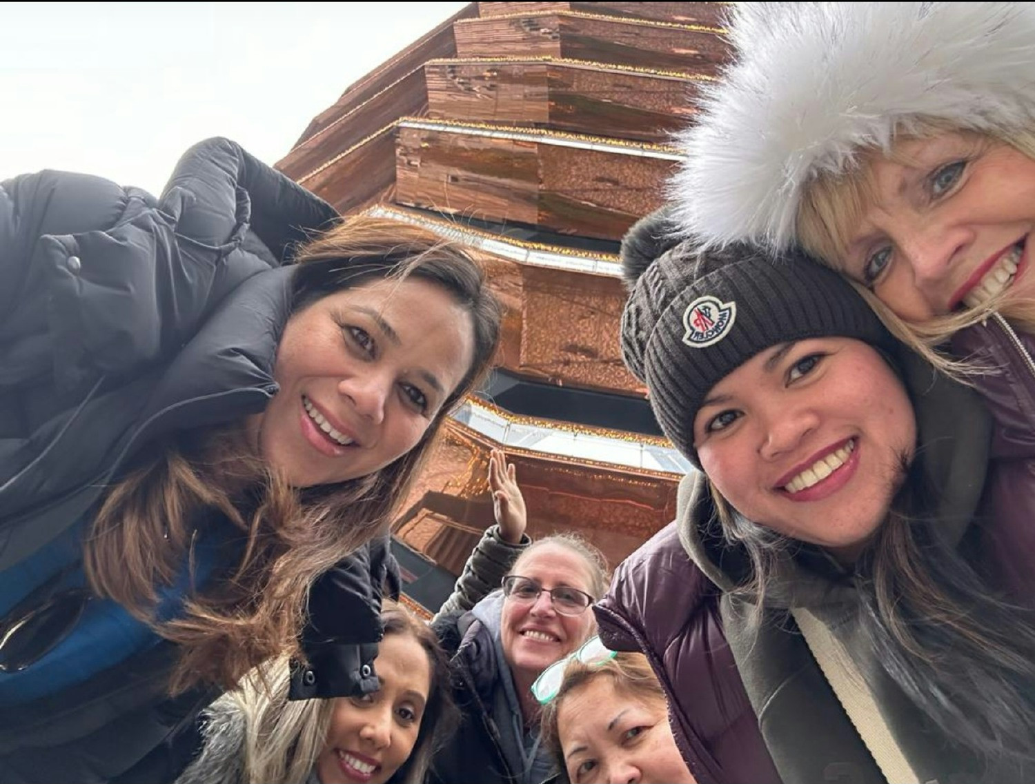 Team Building
