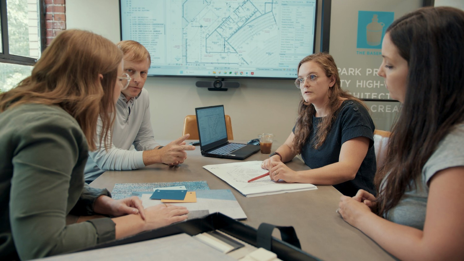Interior design review