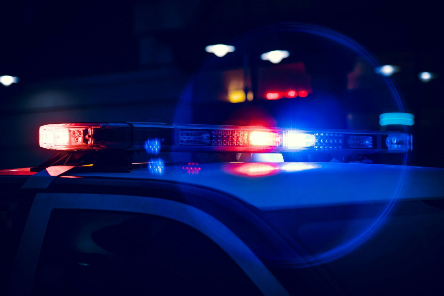 Proudly supporting law enforcement with trusted screening solutions.