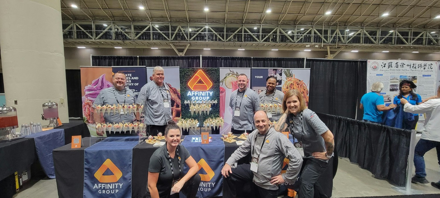 American Culinary Federation National Convention