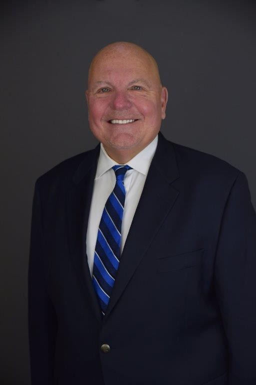 Randall J. Bufford, President & CEO