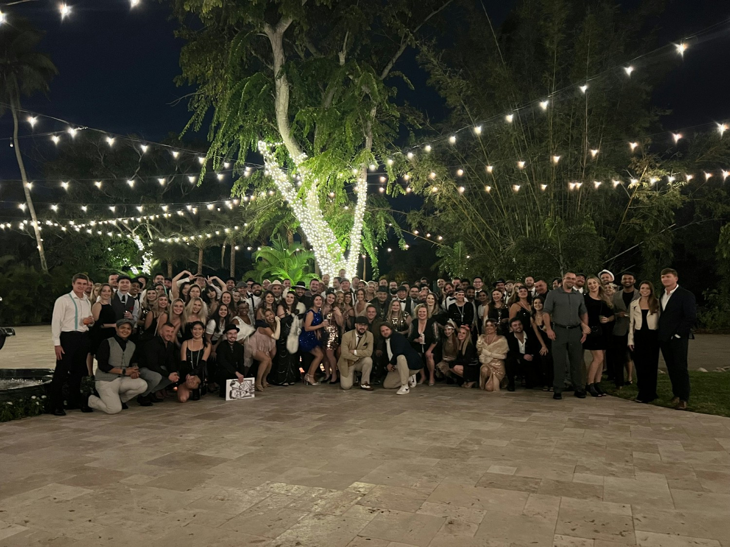 Holiday Party 2023